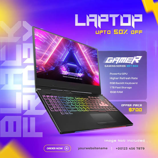 Laptop 2