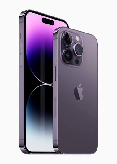 Apple iPhone 14 Pro
