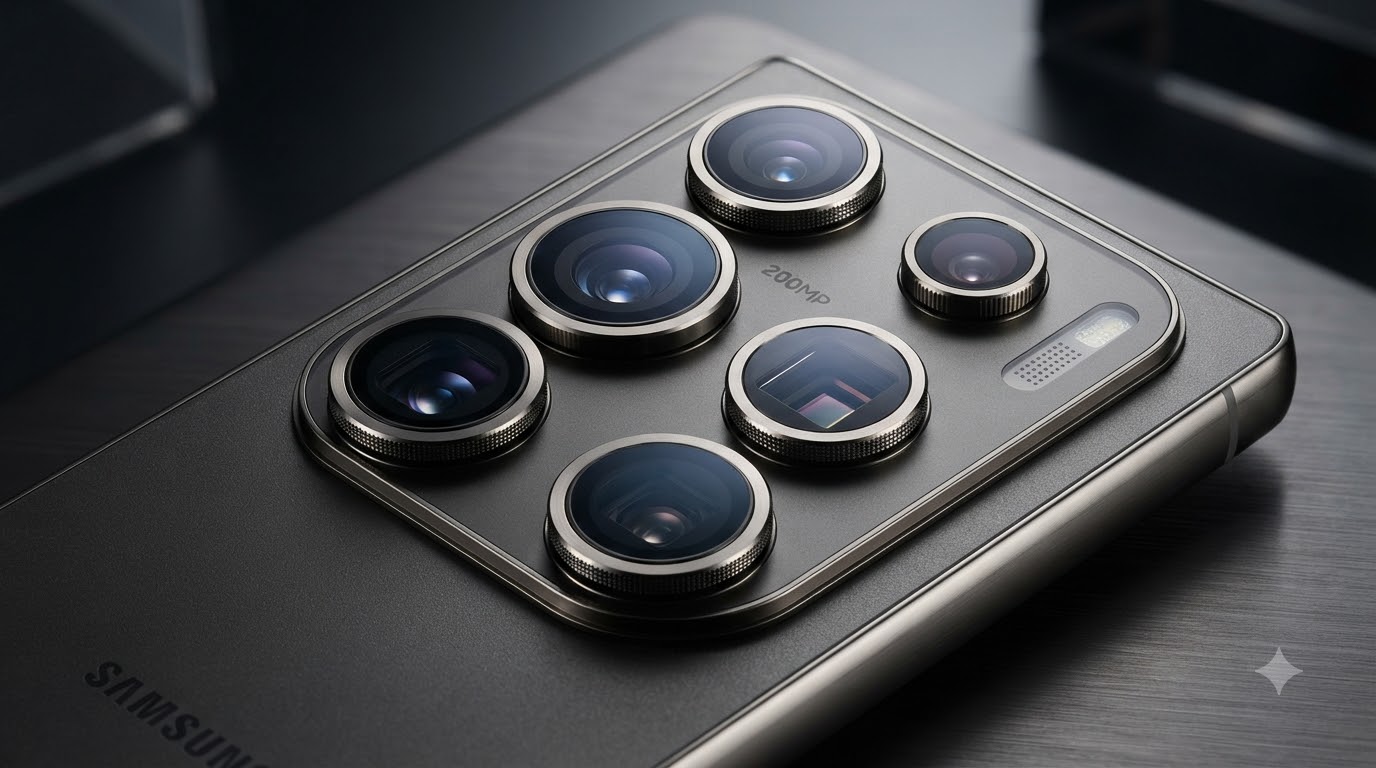 Samsung Galaxy S26 Ultra