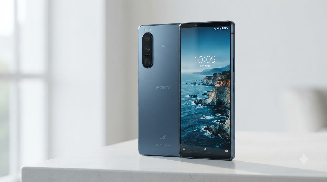 Sony Xperia 1 VII