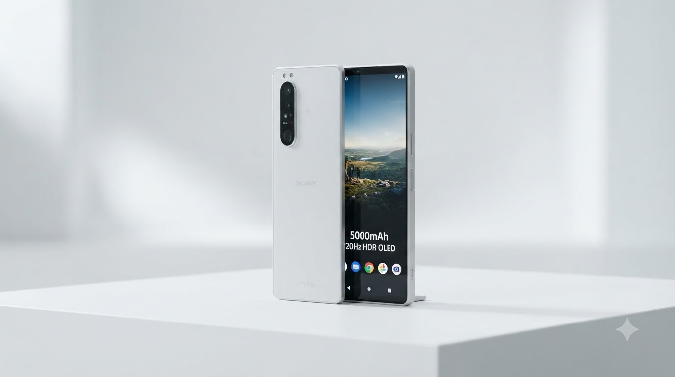 Sony Xperia 1 VII